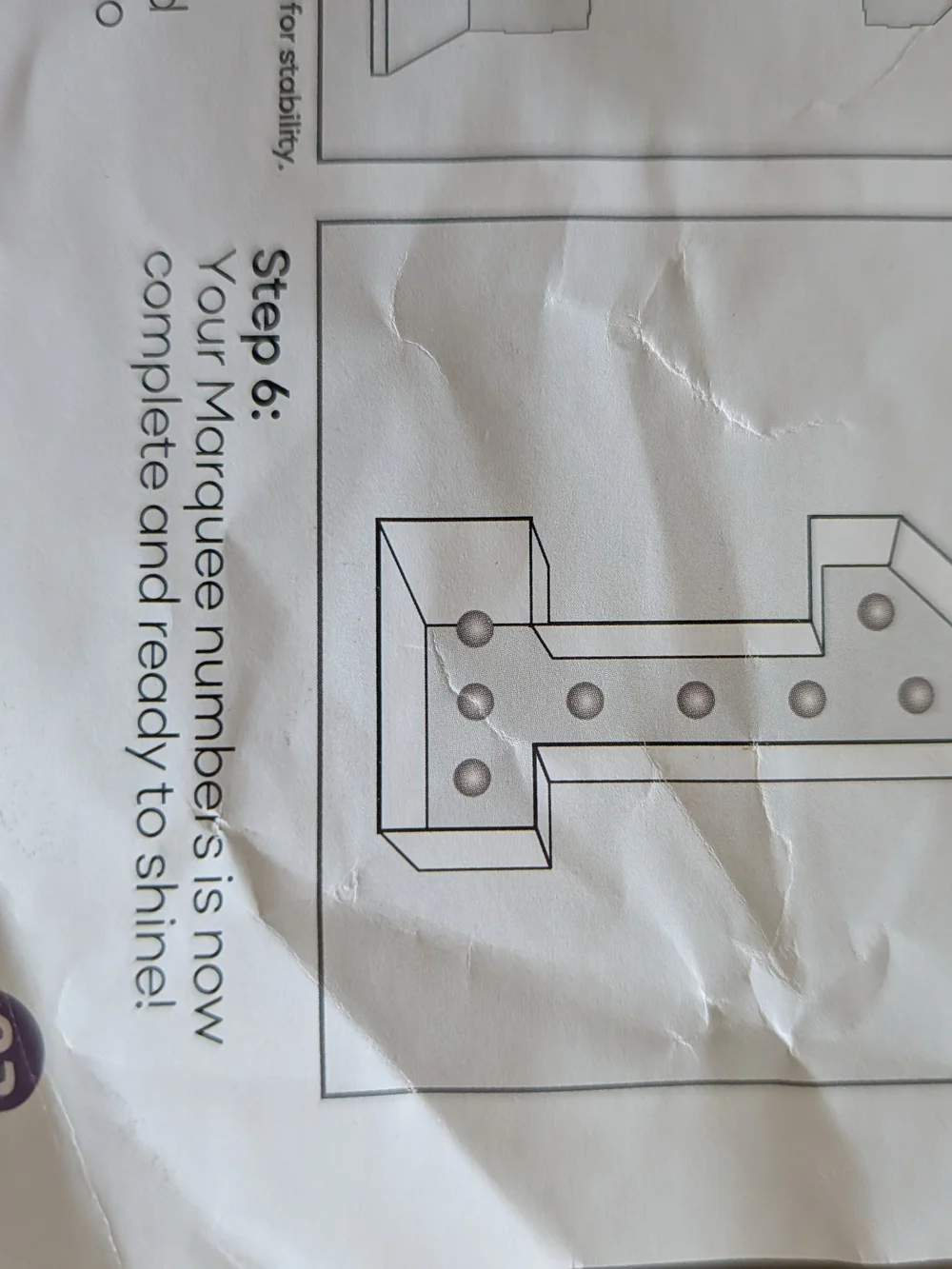 Source Unknown pink led